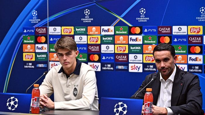 Palladino: serve una partita perfetta