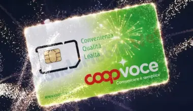 CoopVoce si prepara al 5G: debutto atteso a inizio 2026 con le nuove Turbo 5G - MondoMobileWeb.it | News | Telefonia