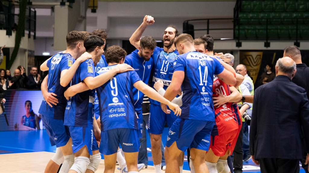 Monza-Trento: al via la vendita libera dei biglietti