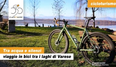 laghi, natura e borghi da scoprire