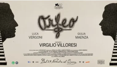 Orfeo: Villoresi nel labirinto del desiderio