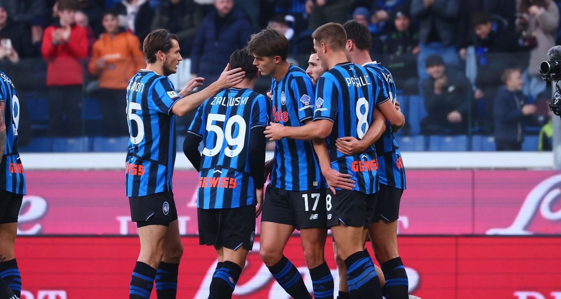 Coppa Italia, Atalanta avanti con scelte intelligenti. Bene il rientro di Kolasinac, male (come sempre) questa formula