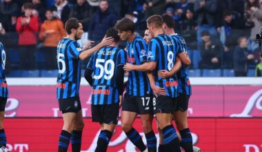 Coppa Italia, Atalanta avanti con scelte intelligenti. Bene il rientro di Kolasinac, male (come sempre) questa formula