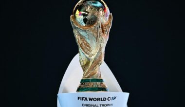 Mondiali 2026, il montepremi per le squadre