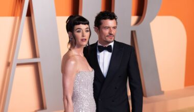 Le coppie famose che si sono lasciate nel 2025