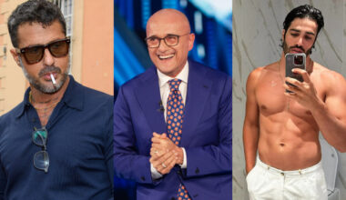 "Entrai attraverso Corona. C'era lui insieme a Signorini"