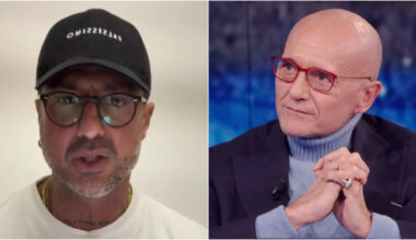 “L’autosospensione di Signorini? Dovevano cacciarlo a calci nel cu**. Non mi fermerete, la verità verrà fuori”: Corona torna all’attacco contro il conduttore del GF. E accusa Mediaset: “Tutti sapevano"