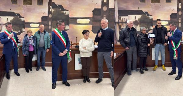 Hanno fatto la storia del paese