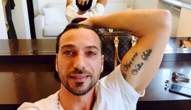 "Con i primi soldi ho comprato una Bentley e sei case"