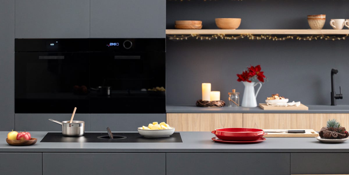 Nuove cucine hi-tech bellissime | Elle Decor
