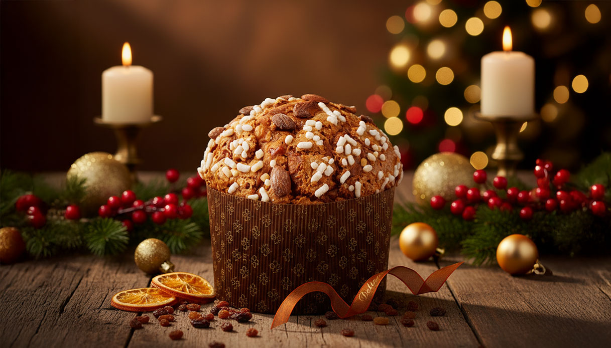 Il dolce lusso delle feste, ecco i panettoni artigianali da non perdere