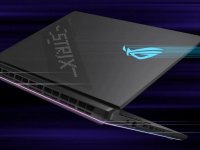 ROG Strix SCAR 18, la recensione del laptop ASUS super equipaggiato con NVIDIA GeForce RTX 5090