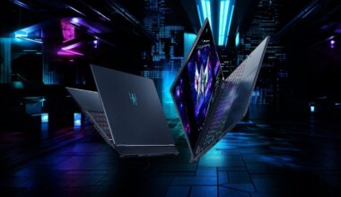 ACER Predator Helios Neo 16S AI: la recensione del portatile da gaming con profilo slim e tanta potenza