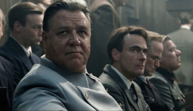 Norimberga, un film che ha il merito di porre lo spettatore di fronte all'orrore