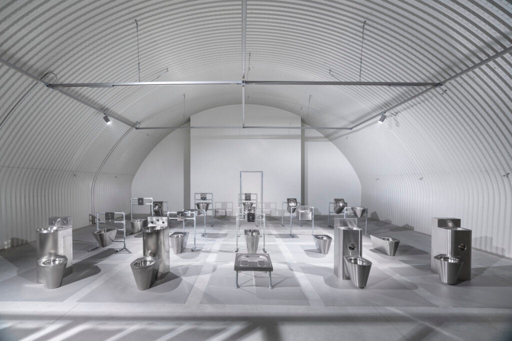 ©piercarloquecchia DSL studio