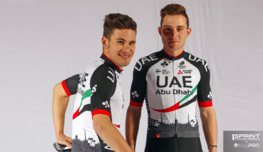 Under 23, quattro storie Colpack su cui riflettere