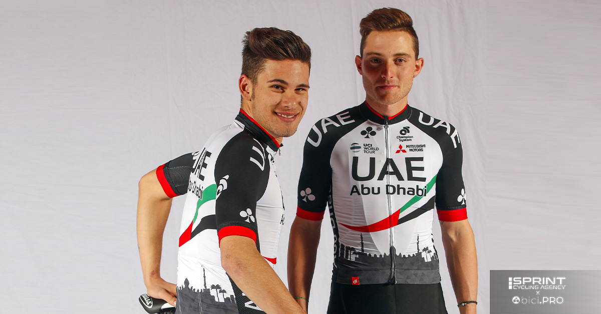 Under 23, quattro storie Colpack su cui riflettere