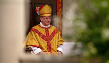 Il Papa nomina il nuovo arcivescovo di Westminster