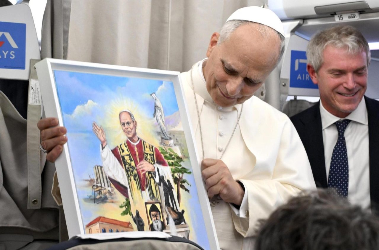 Il Papa: pensavo di andare in pensione, invece mi sono arreso a Dio