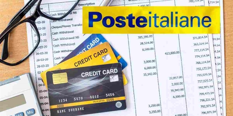 poste italiane carta credito 26122025 okmugello.it poste italiane carta credito 26122025 okmugello.it