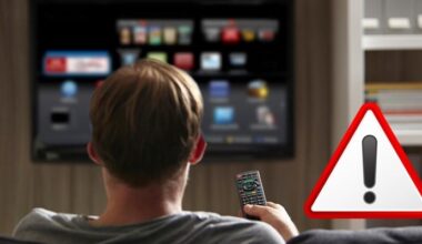 Siamo spiati dalle nostre Smart TV: se hai uno di questi marchi, vendi subito