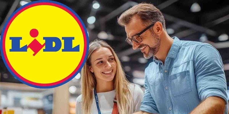 LIDL, con Parkside il trapano è quasi regalato: a questo prezzo non ce l'ha nessuno