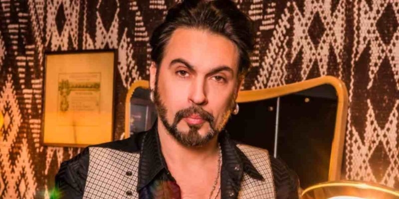 Francesco Sarcina confessa: il (vero) motivo della denuncia a Clizia Incorvaia