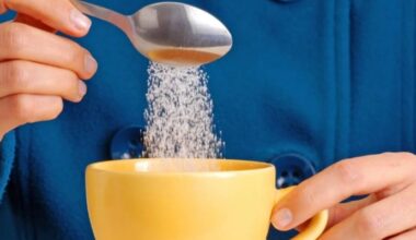 Cosa succede al tuo cervello se togli lo zucchero dal caffè: i risultati sono inimmaginabili