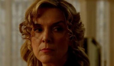 La Promessa, anticipazioni spagnole: un regalo angosciante fa tremare la famiglia, Cruz pronta a tornare?