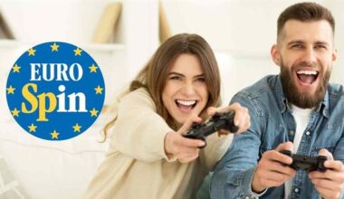 Eurospin batte Sony: a 14,99 euro rivoluzioni la tua Playstation
