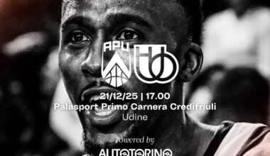 A 12^A: MI aiuta Apu che oggi deve battere TV e sperare in PallTS a VA - Vale Tal Gei