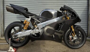 175 mila euro per 220 CV e un motore rotativo: una Crighton CR700W è in vendita [GALLERY] - News