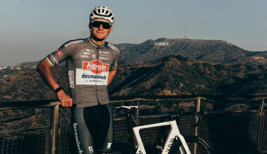 Torna Van der Poel e Namur diventa il centro del mondo