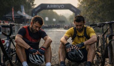 LE GRANFONDO SONO IN CRISI? GCN CITA PIANETAMTB, UNA BUONA SCUSA PER RIPRENDERE IL DISCORSO
