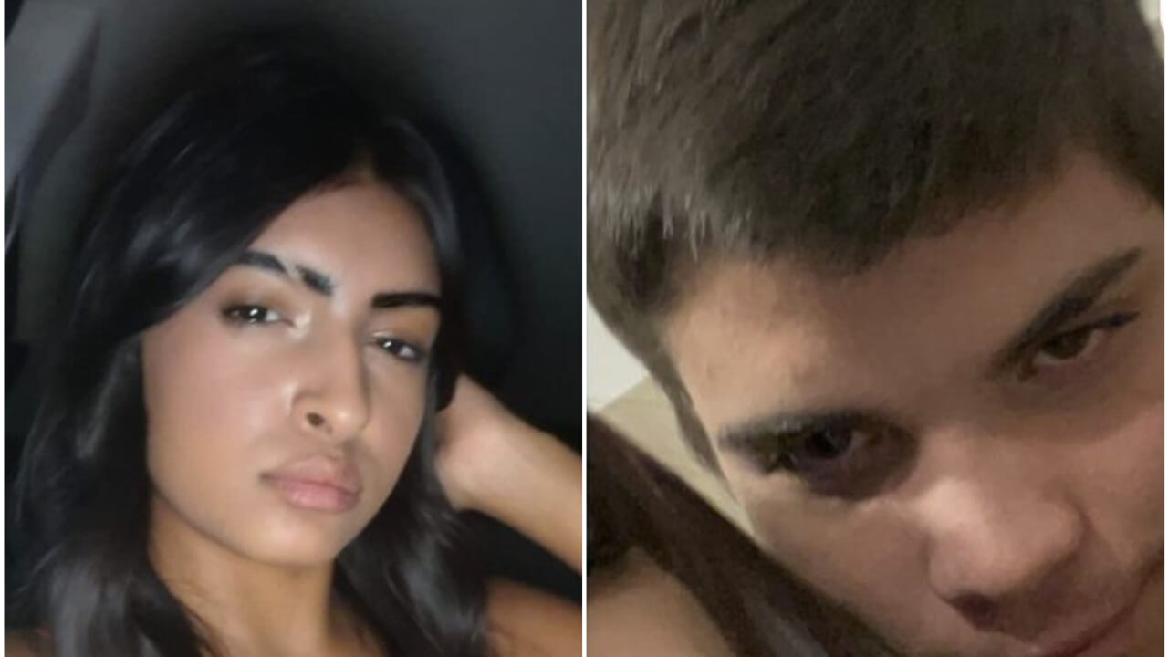 Beatrice e Cristian scomparsi a Roma, i due giovani di 14 e 16 anni potrebbero essere insieme