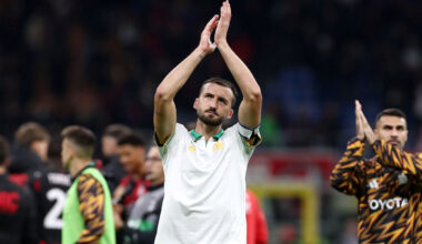 "Scudetto? Ecco cosa ci manca"