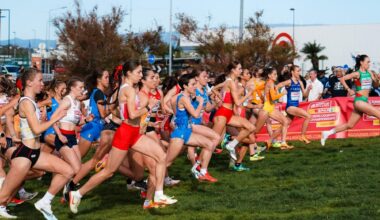 Federazione Italiana Di Atletica Leggera