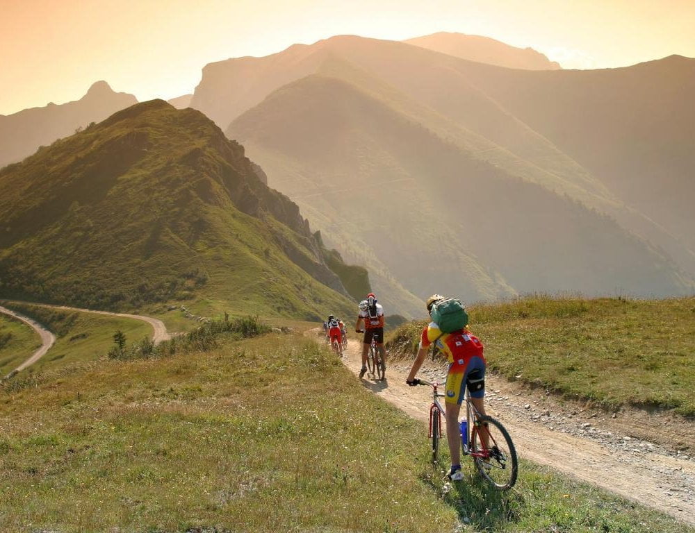 il progetto che unisce Italia e Francia