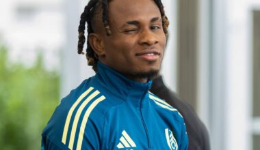 Chukwueze idolo al Fulham, le ultime sul futuro del nigeriano