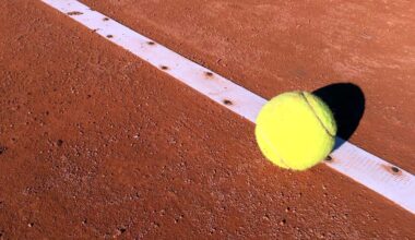 Subbiano inaugura la nuova struttura per tennis e padel