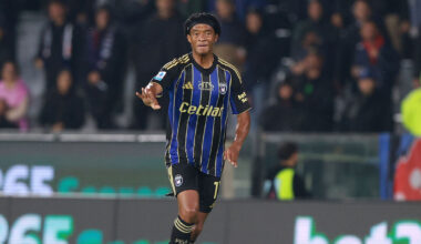 il punto verso la sfida contro la Juventus