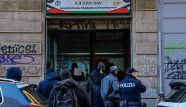 a Milano perquisita l'associazione "La Cupola d'oro"