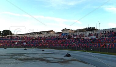 Calciomercato Cosenza, dettagli ok per Emmausso e Ciotti