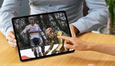 CX Anversa MVDP vs Van Aert programmazione TV