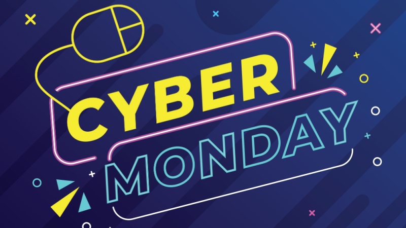 Le migliori offerte del Cyber Monday 2025