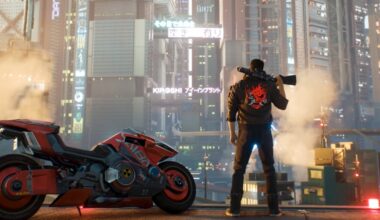 Cyberpunk: Trading Card Game è il nuovo gioco di carte ufficiale, con il supporto di CD Projekt RED