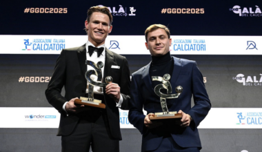 Centrocampisti più preziosi in A: interista primo davanti a Koné! La top 10