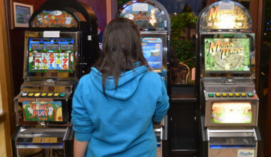 Azzardo e povertà, il richiamo del Papa. Perché siamo di fronte a «una piaga»