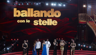 Ballando con le stelle, trionfa Andrea Delogu con Nikita Perotti - ANSA