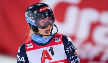 «Una decisione ingiusta»: Ecco perché Swiss-Ski ha valutato un reclamo sulla vittoria di Shiffrin